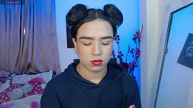 Candyy doll   online show from 03-13-26, 07:42