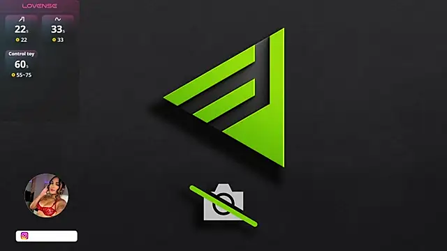 Kendall  evanss online show from 04-11-26, 07:51