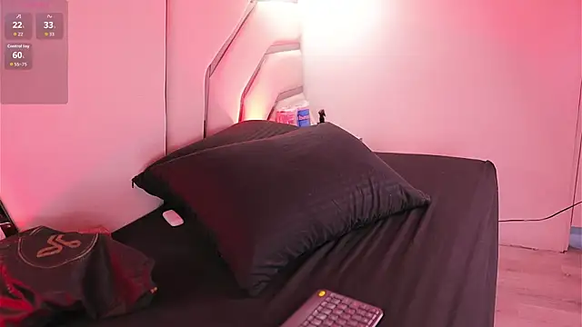 Kendall  evanss online show from 06-06-26, 07:29