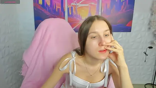 Snapshot of Xenia_paradise chatting on 04-29-26, 12:48 Xenia paradise online show from 04-29-26, 12:48