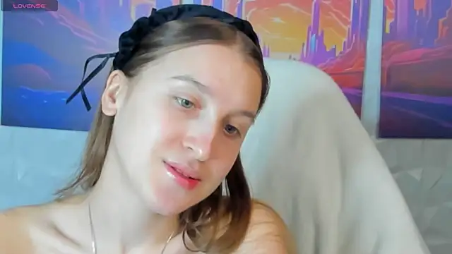 Snapshot of Xenia_paradise chatting on 05-06-26, 12:30 Xenia paradise online show from 05-06-26, 12:30
