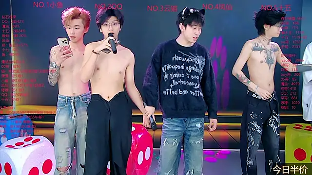 NTN-lucky online show from 03-30-26, 12:06