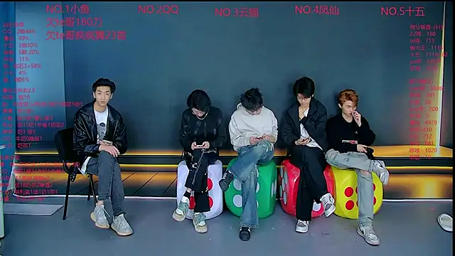 NTN-lucky online show from 03-31-26, 10:37