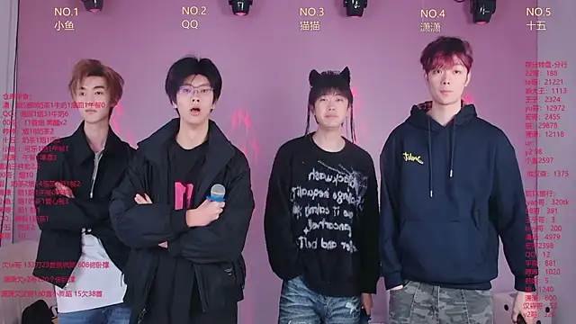 NTN-lucky online show from 04-08-26, 11:48