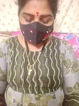 Charulatha24 online show from 03-18-26, 07:28