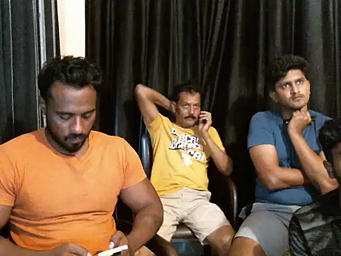 indguys2026 online show from 03-15-26, 07:36