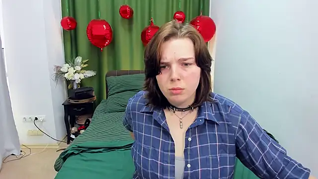 DanielaHot4u online show from 03-22-26, 08:18