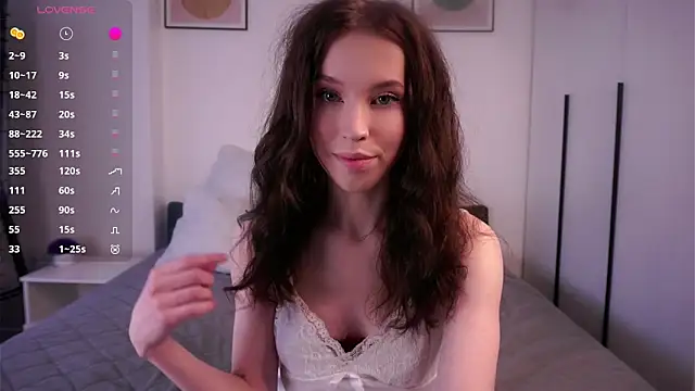 CleotildePiel online show from 05-22-26, 02:33