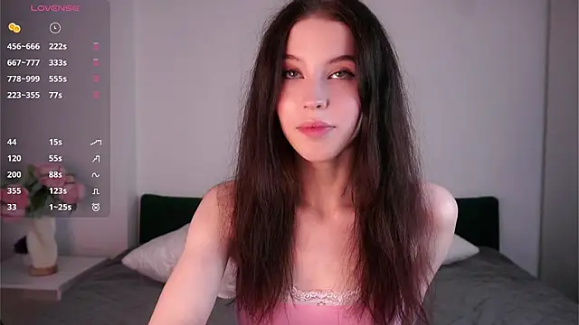 CleotildePiel online show from 07-27-26, 12:45