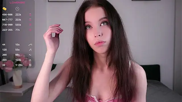 CleotildePiel online show from 07-28-26, 12:23
