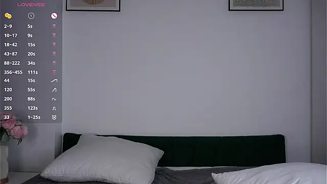 CleotildePiel online show from 07-28-26, 02:13