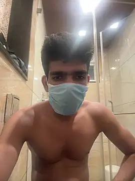 BombaySam78 online show from 03-12-26, 04:02