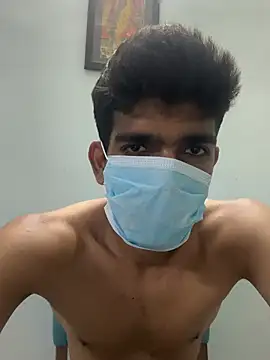 BombaySam78 online show from 03-17-26, 01:54