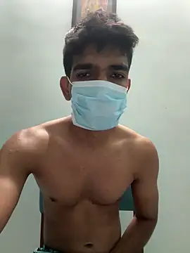 BombaySam78 online show from 03-21-26, 01:10