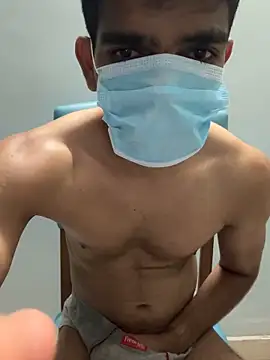 BombaySam78 online show from 04-01-26, 02:25