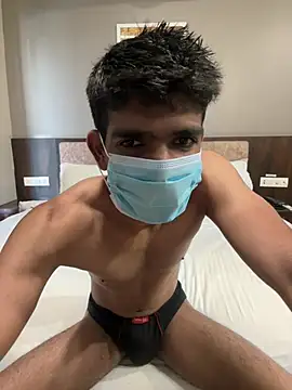 BombaySam78 online show from 04-09-26, 08:42