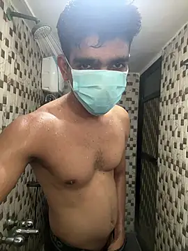 Snapshot of BombaySam78 chatting on 06-20-26, 11:13 BombaySam78 online show from 06-20-26, 11:13