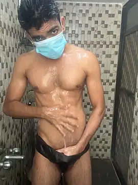 Snapshot of BombaySam78 chatting on 06-25-26, 05:45 BombaySam78 online show from 06-25-26, 05:45