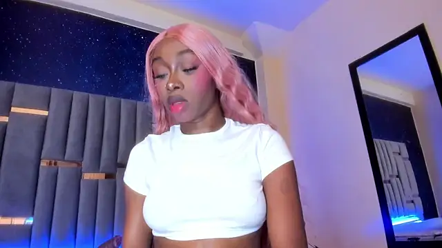 ChannelQueen online show from 05-24-26, 03:55