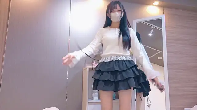 Nana-jpnk online show from 03-31-26, 07:20