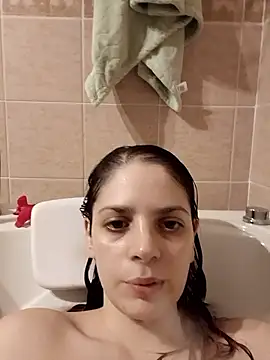 Ludovica1818 online show from 03-10-26, 09:42