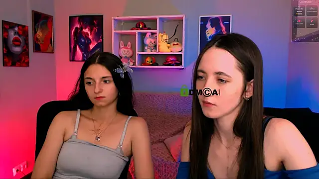 bella dorn online show from 07-02-26, 03:23