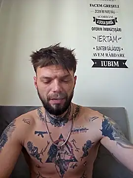 Blue ey online show from 03-07-26, 10:45