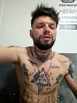 Blue ey online show from 03-10-26, 04:56