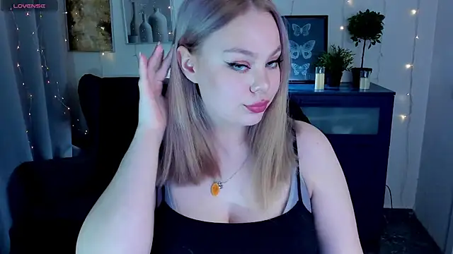 AmeliaMerris online show from 03-26-26, 09:42