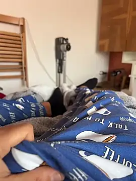 RickyDicky900 online show from 03-16-26, 10:52