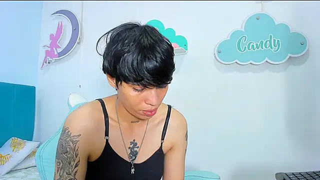 ivyheat3 online show from 04-23-26, 03:08