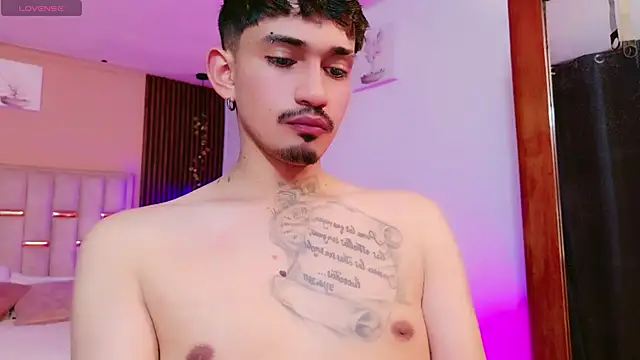 Mateo Valencia  online show from 03-07-26, 12:24