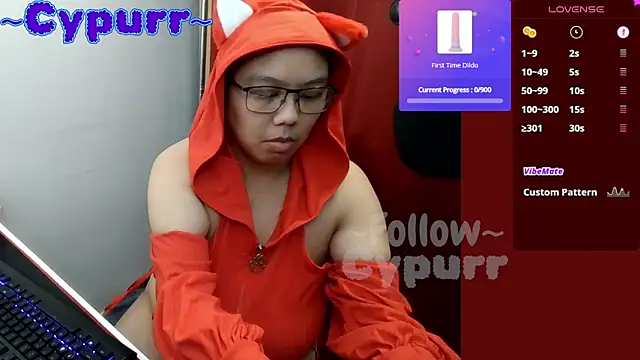 Cypurr online show from 04-01-26, 04:59