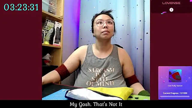 Cypurr online show from 06-06-26, 12:38