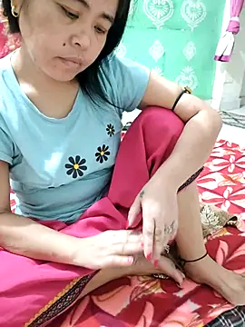 Manisha-Rai online show from 04-05-26, 04:26