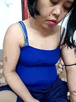 Manisha-Rai online show from 05-08-26, 02:55