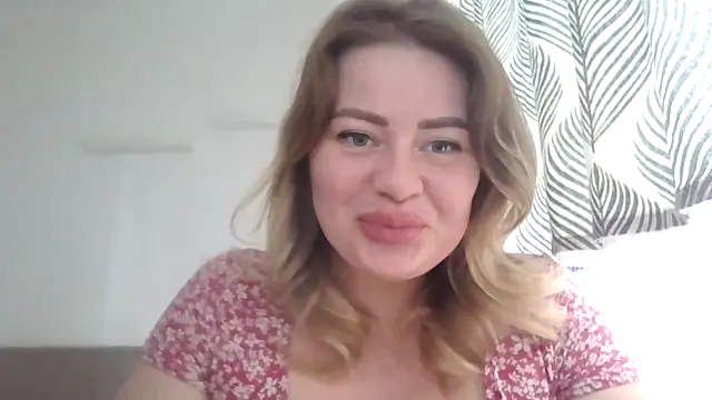 UrLadySecret online show from 03-10-26, 09:25