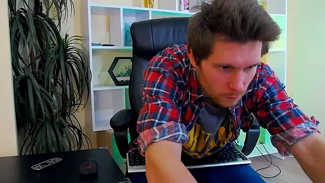 Eddie Baker online show from 04-09-26, 11:59