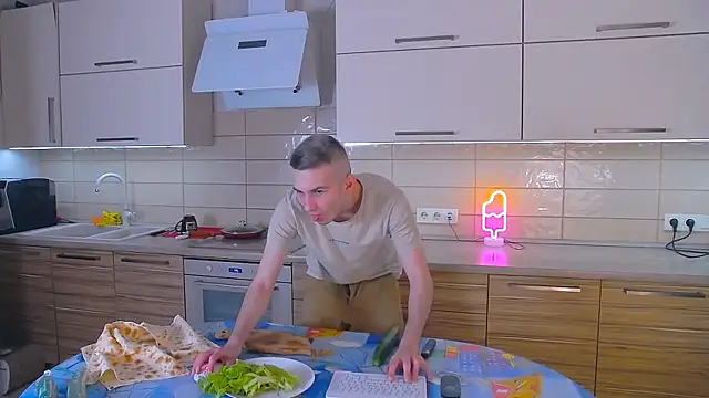 Magic Storms online show from 04-24-26, 01:30