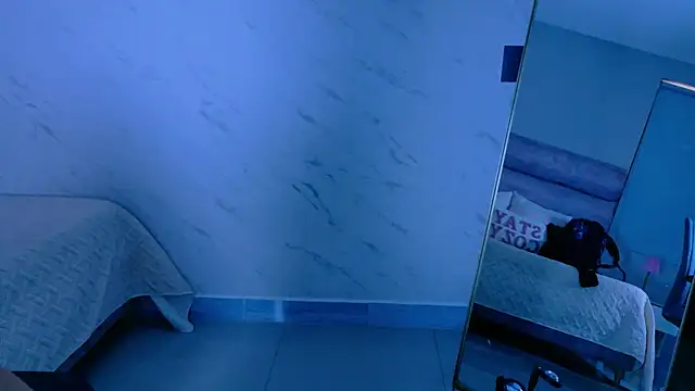 MiiaCullens online show from 03-19-26, 12:31