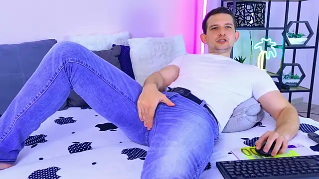 Jimmy Doss online show from 03-21-26, 08:19