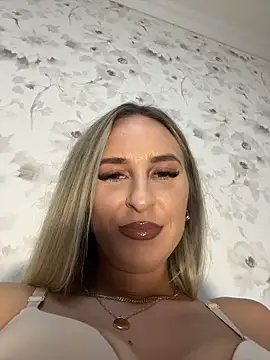 LexyTuned online show from 03-07-26, 09:34