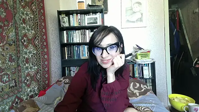 Snapshot of Barbie_Rococo chatting on 06-06-26, 09:58 Barbie Rococo online show from 06-06-26, 09:58