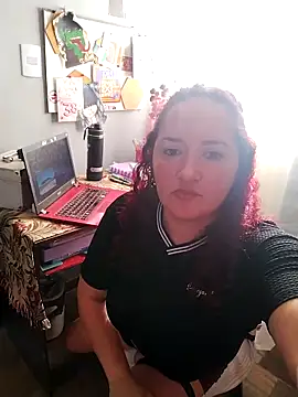 Melodi-Noir online show from 03-10-26, 07:19