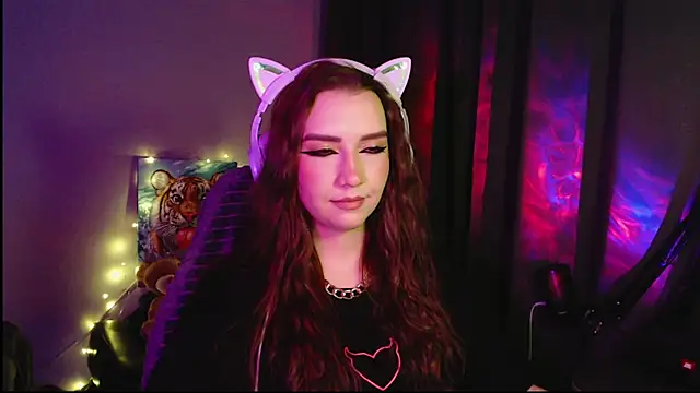 Celia Sensual  online show from 04-23-26, 06:54