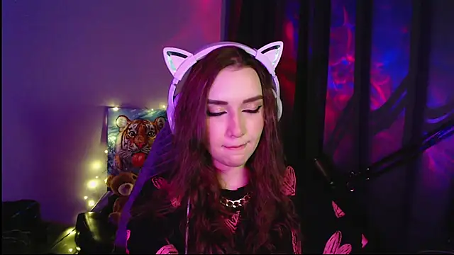 Celia Sensual  online show from 05-01-26, 08:13