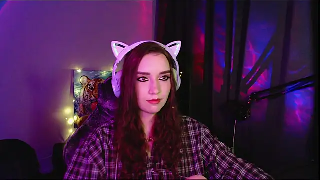 Celia Sensual  online show from 05-18-26, 07:09
