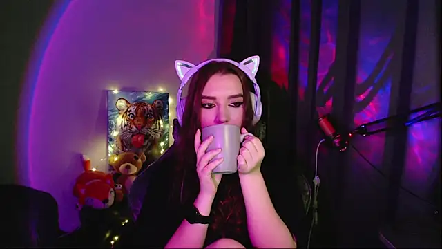 Celia Sensual  online show from 06-01-26, 07:04