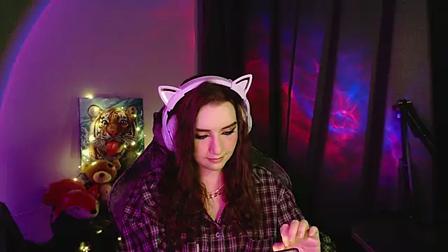 Celia Sensual  online show from 06-30-26, 08:43
