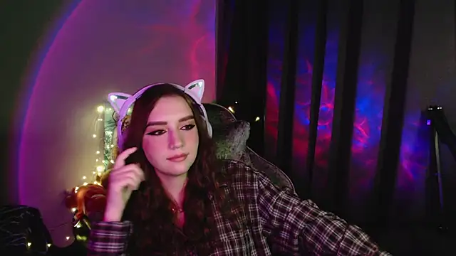 Celia Sensual  online show from 07-04-26, 06:14